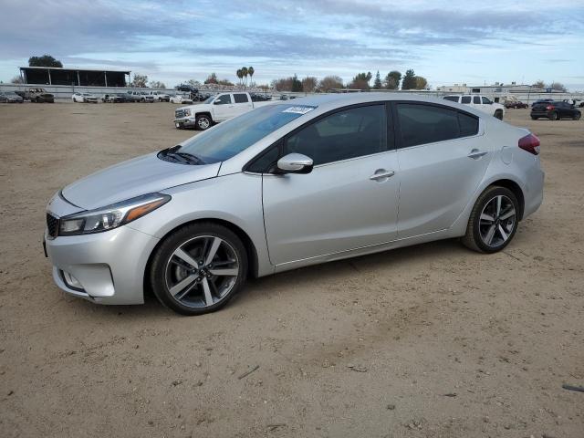 2017 KIA FORTE EX 2017 image