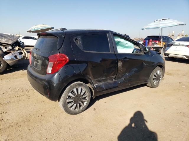 Изображение 3 2017 CHEVROLET SPARK LS 2017 с VIN KL8CB6SA4HC743473