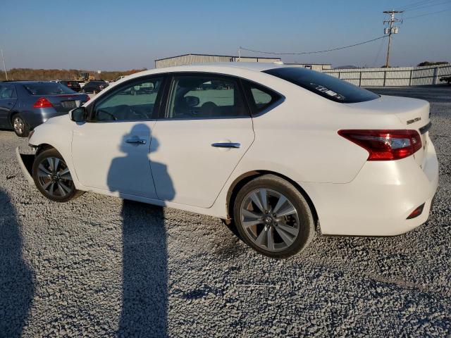 Image 2 of 2019 NISSAN SENTRA S 2019 with VIN 3N1AB7AP9KY297302