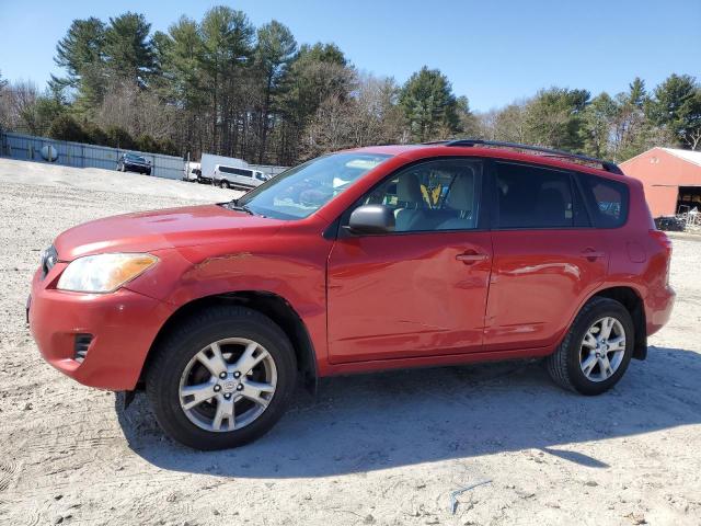 Изображение 2012 TOYOTA RAV4  2012