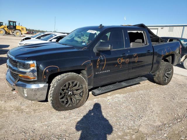 Image 1 of 2017 CHEVROLET SILVERADO C1500 LT 2017 with VIN 3GCPCREC0HG388156