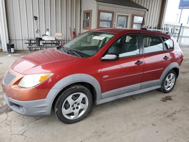 Изображение 2005 PONTIAC VIBE  2005