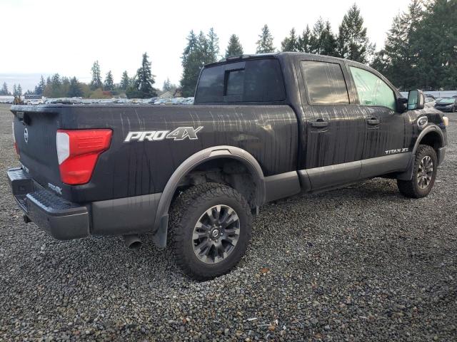 Image 3 of 2016 NISSAN TITAN XD SL 2016 with VIN 1N6BA1F47GN517442