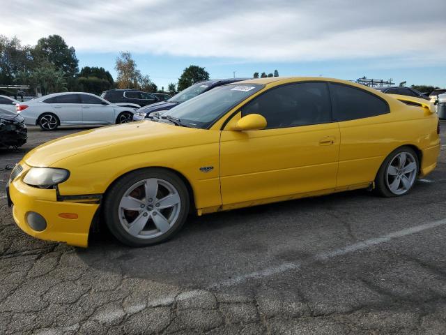 Obraz 1 z 2004 PONTIAC GTO  2004 z VIN 6G2VX12G24L268593