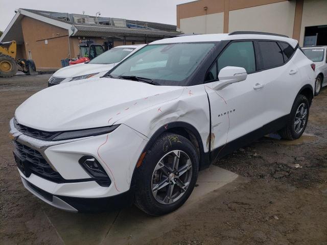 Obraz 2023 CHEVROLET BLAZER 3LT 2023
