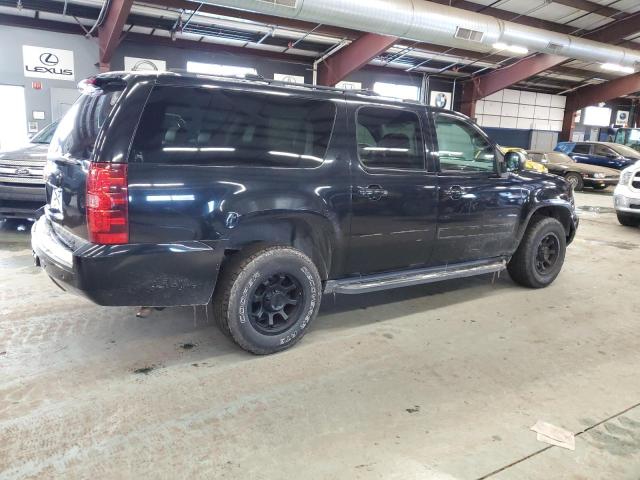 Изображение 3 2011 CHEVROLET SUBURBAN K1500 LT 2011 с VIN 1GNSKJE32BR282384