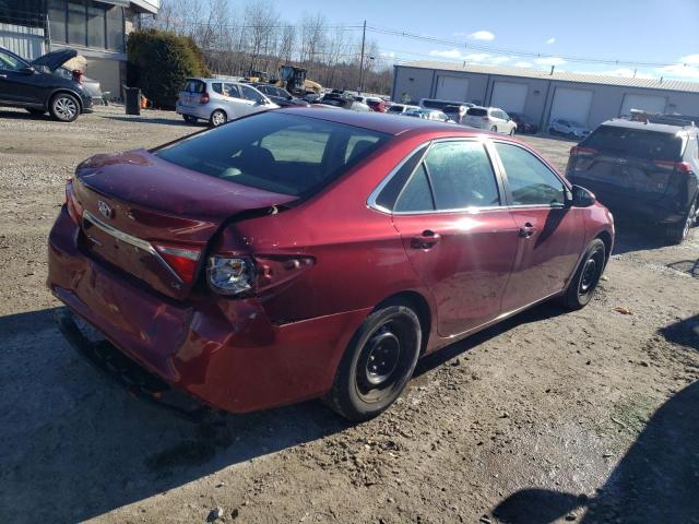 Obraz 3 z 2017 TOYOTA CAMRY LE 2017 z VIN 4T1BF1FK3HU646364