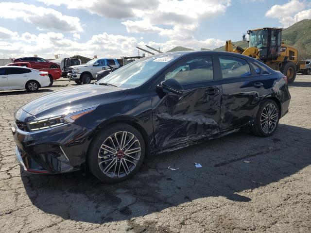 Obraz 2023 KIA FORTE GT 2023