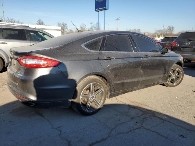 Image 3 of 2016 FORD FUSION SE 2016 with VIN 3FA6P0T90GR363205