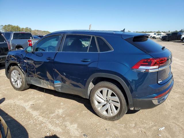 Image 2 of 2023 VOLKSWAGEN ATLAS CROSS SPORT SE 2023 with VIN 1V2WC2CA4PC204289