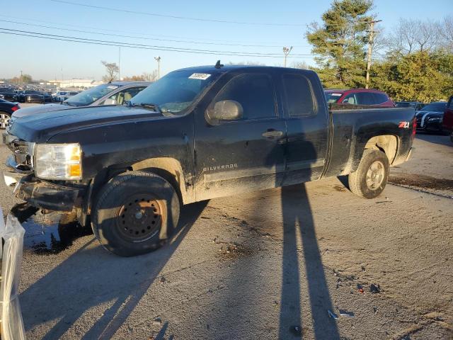 Изображение 2013 CHEVROLET SILVERADO K1500 LT 2013