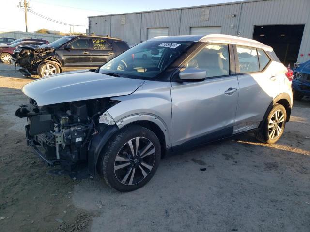 Obraz 1 z 2020 NISSAN KICKS SV 2020 z VIN 3N1CP5CV4LL537607