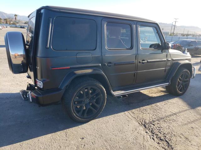 Изображение 3 2022 MERCEDES-BENZ G 63 2022 с VIN W1NYC7HJ0NX456572