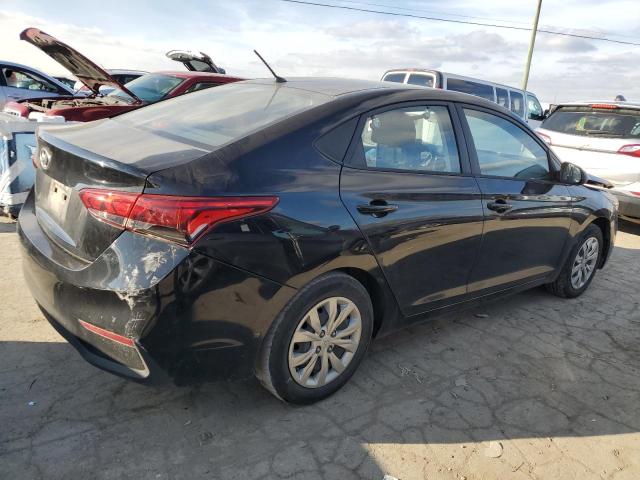 Image 3 of 2019 HYUNDAI ACCENT SE 2019 with VIN 3KPC24A3XKE088220