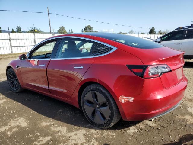 Obraz 2 z 2018 TESLA MODEL 3  2018 z VIN 5YJ3E1EA8JF058107