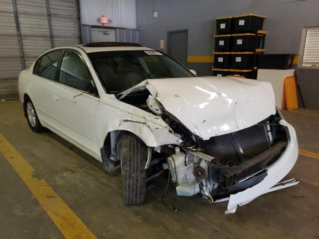 Изображение 2006 NISSAN ALTIMA S 2006