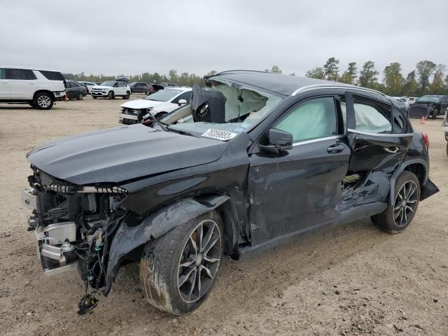 Изображение 1 2016 MERCEDES-BENZ GLA 250 4MATIC 2016 с VIN WDCTG4GBXGJ234815