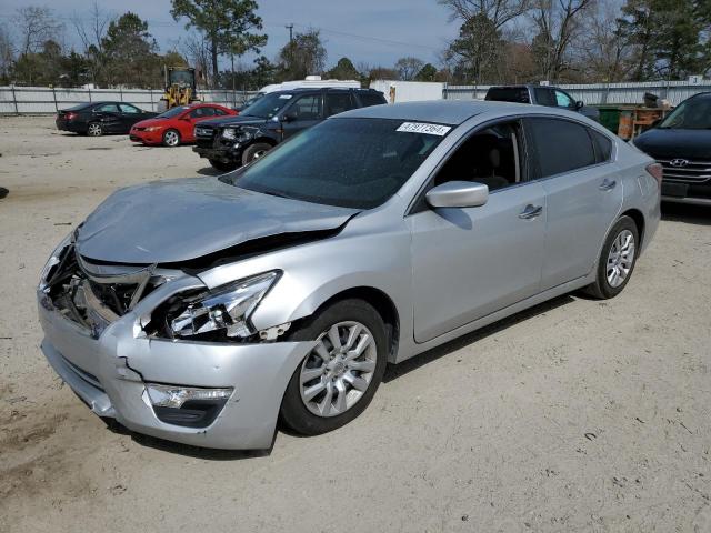 Image 1 of 2014 NISSAN ALTIMA 2.5 2014 with VIN 1N4AL3AP2EN382041
