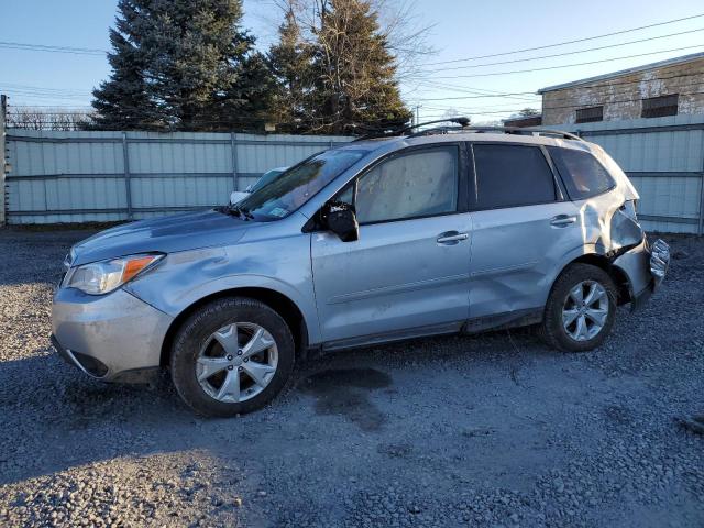 Изображение 1 2016 SUBARU FORESTER 2.5I PREMIUM 2016 с VIN JF2SJAGC0GH467153