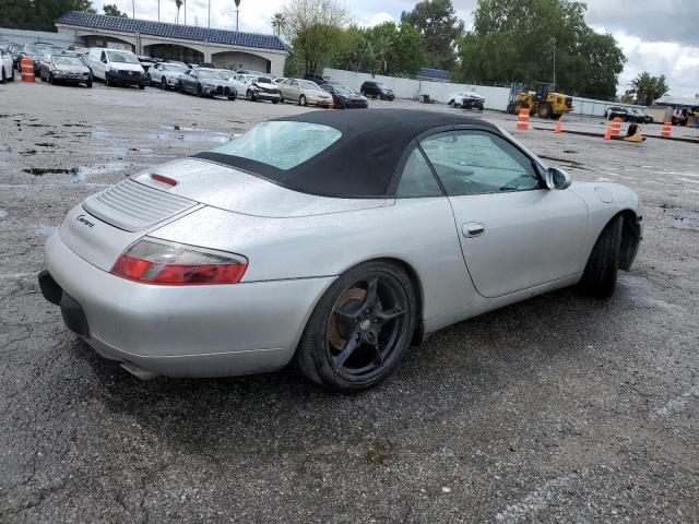 Изображение 3 2000 PORSCHE 911 CARRERA 2 2000 с VIN WP0CA2997YS653934