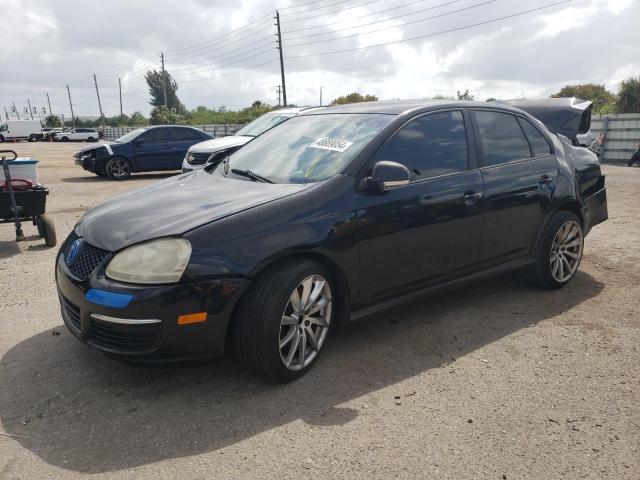 2009 VOLKSWAGEN GLI AUTOBAHN 2009 image