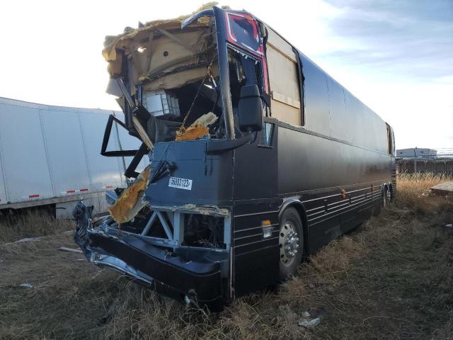 Image 2 of 2013 PREVOST BUS  2013 with VIN 2PCY33493DC735445