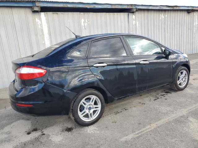 Image 3 of 2017 FORD FIESTA SE 2017 with VIN 3FADP4BJ9HM153503