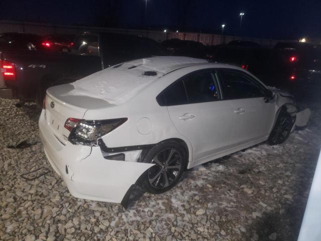 Image 3 of 2017 SUBARU LEGACY 2.5I LIMITED 2017 with VIN 4S3BNAN6XH3031652