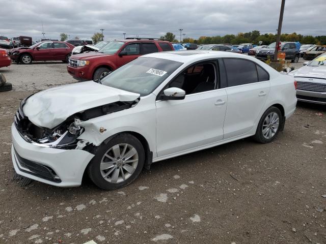 Obraz 1 z 2015 VOLKSWAGEN JETTA TDI 2015 z VIN 3VWLA7AJ4FM306129