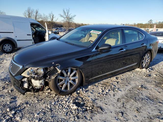 Изображение 2007 LEXUS LS 460 2007