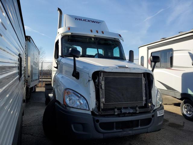 Изображение 2016 FREIGHTLINER CASCADIA 125  2016