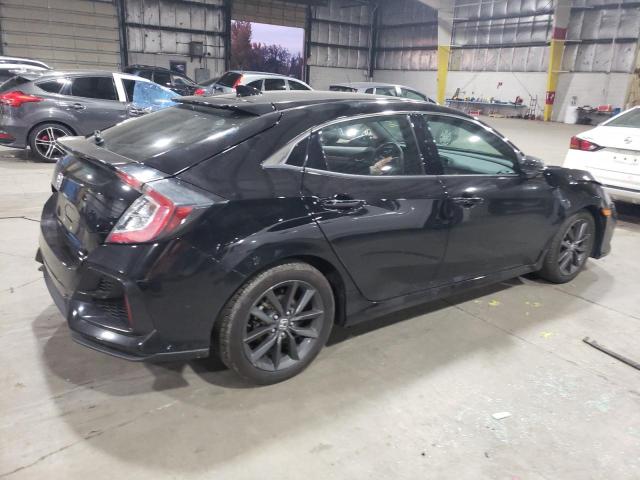 Image 3 of 2021 HONDA CIVIC EX 2021 with VIN SHHFK7H67MU421970