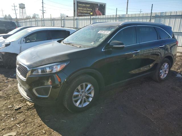 Obraz 2016 KIA SORENTO LX 2016