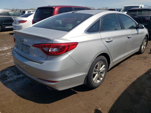 Obraz 3 z 2015 HYUNDAI SONATA ECO 2015 z VIN 5NPE24AAXFH097153