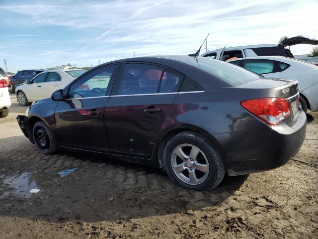 Изображение 2 2014 CHEVROLET CRUZE LT 2014 с VIN 1G1PC5SB4E7240810