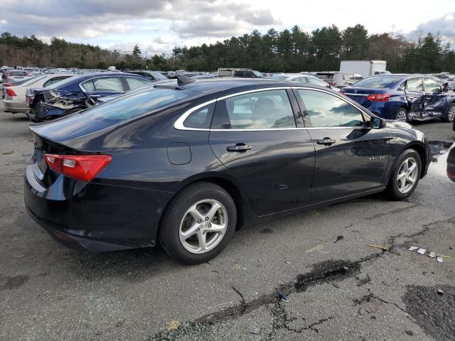 Obraz 3 z 2017 CHEVROLET MALIBU LS 2017 z VIN 1G1ZB5ST8HF206903