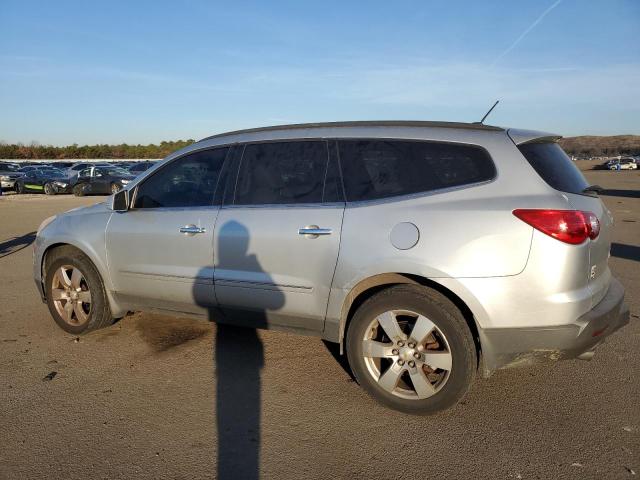 Obraz 2 z 2011 CHEVROLET TRAVERSE LTZ 2011 z VIN 1GNKVLEDXBJ206342