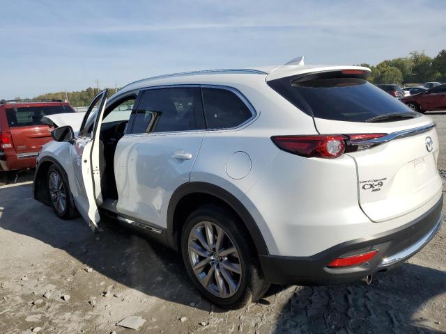 Изображение 2 2021 MAZDA CX-9 GRAND TOURING 2021 с VIN JM3TCBDY2M0539796