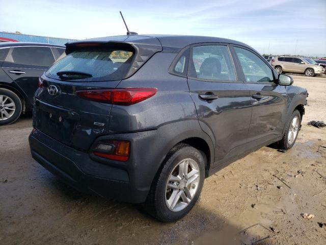 Obraz 3 z 2021 HYUNDAI KONA SE 2021 z VIN KM8K1CAA8MU637985