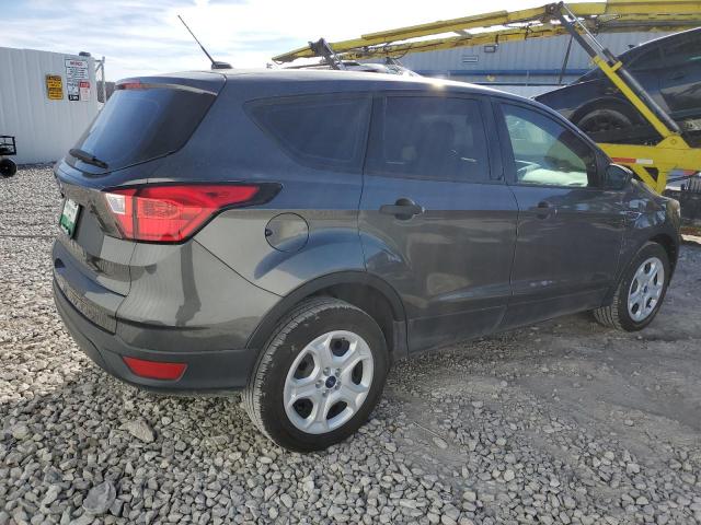 Изображение 3 2019 FORD ESCAPE S 2019 с VIN 1FMCU0F72KUA18318
