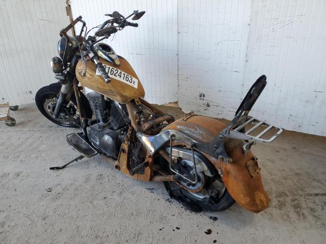 Obraz 3 z 1996 KAWASAKI VN800 B 1996 z VIN JKBVNCB18TA039504