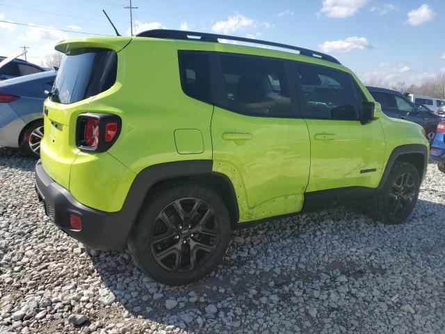 Изображение 3 2017 JEEP RENEGADE LATITUDE 2017 с VIN ZACCJBBB5HPE87691