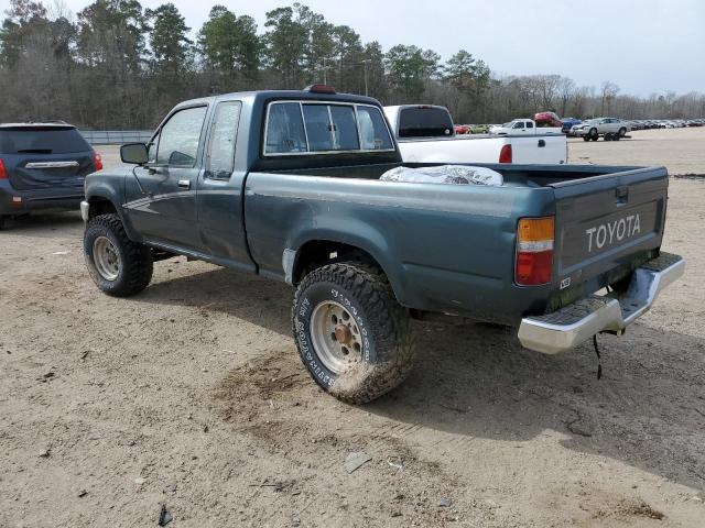 Image 3 of 1995 TOYOTA PICKUP 1/2 TON EXTRA LONG WHEELBASE 1995 with VIN JT4VN13D1S5154377