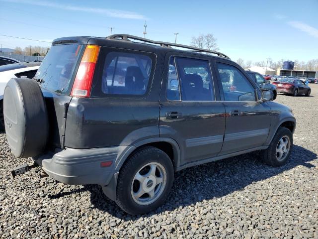 Obraz 3 z 1997 HONDA CR-V LX 1997 z VIN JHLRD1840VC060250
