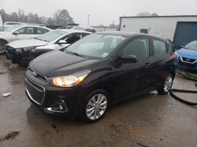 Изображение 1 2018 CHEVROLET SPARK 1LT 2018 с VIN KL8CD6SAXJC468126