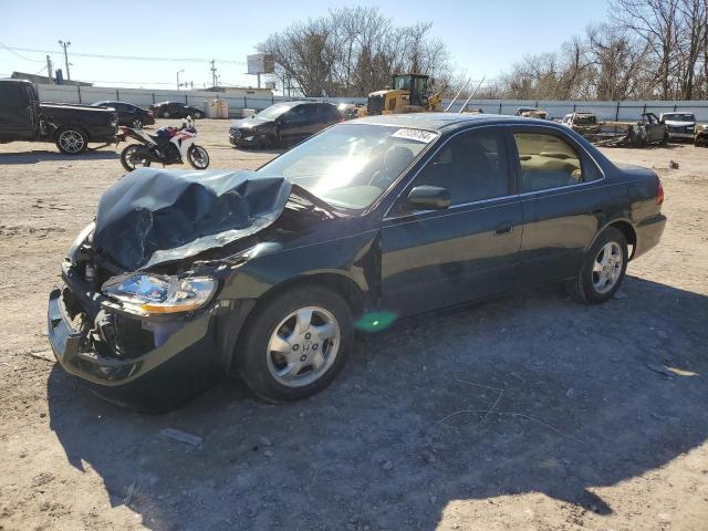 Obraz 1 z 1998 HONDA ACCORD EX 1998 z VIN 1HGCG5658WA166716