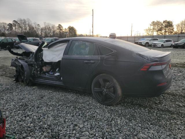 Obraz 2 z 2023 HONDA ACCORD HYBRID SPORT-L 2023 z VIN 1HGCY2F78PA046042