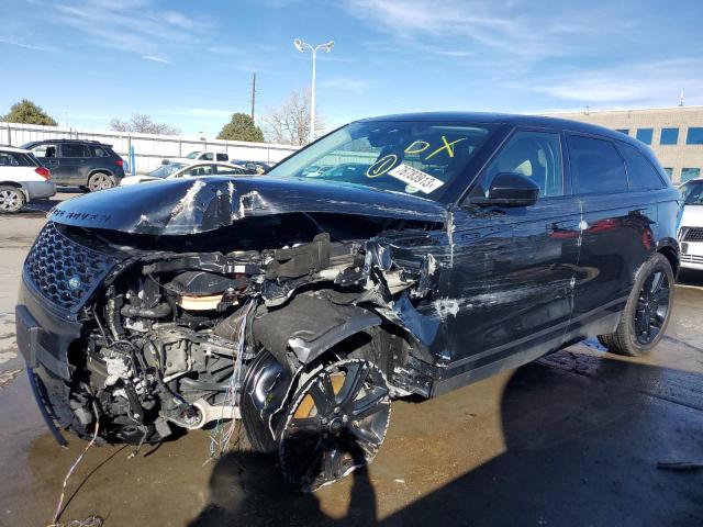 Изображение 1 2022 LAND ROVER RANGE ROVER VELAR S 2022 с VIN SALYJ2EX4NA347455