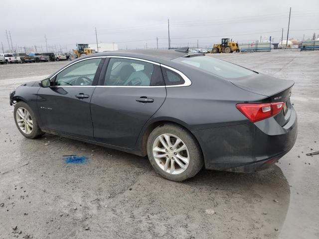 Image 2 of 2016 CHEVROLET MALIBU LT 2016 with VIN 1G1ZE5ST5GF316541