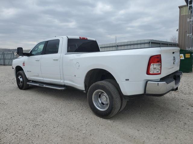Obraz 2 z 2022 RAM 3500 BIG HORN/LONE STAR 2022 z VIN 3C63RRHL1NG133477